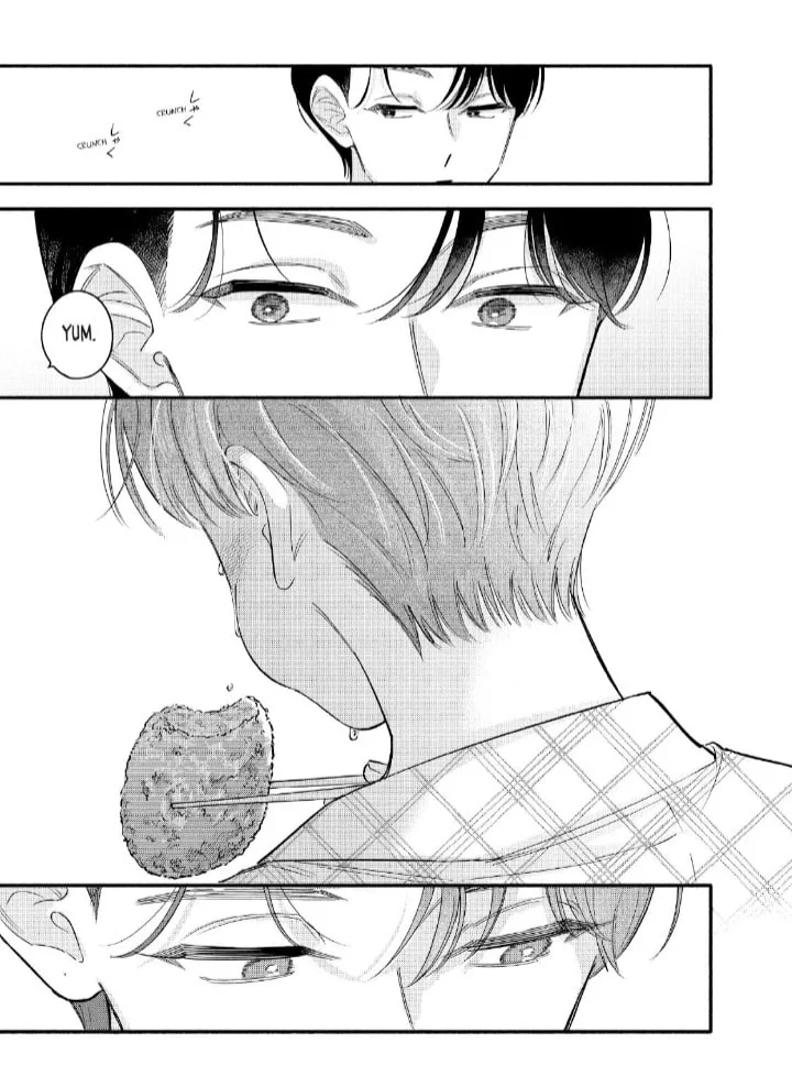 Tell Me, Dear Butler - Chapter 11 - Page 36