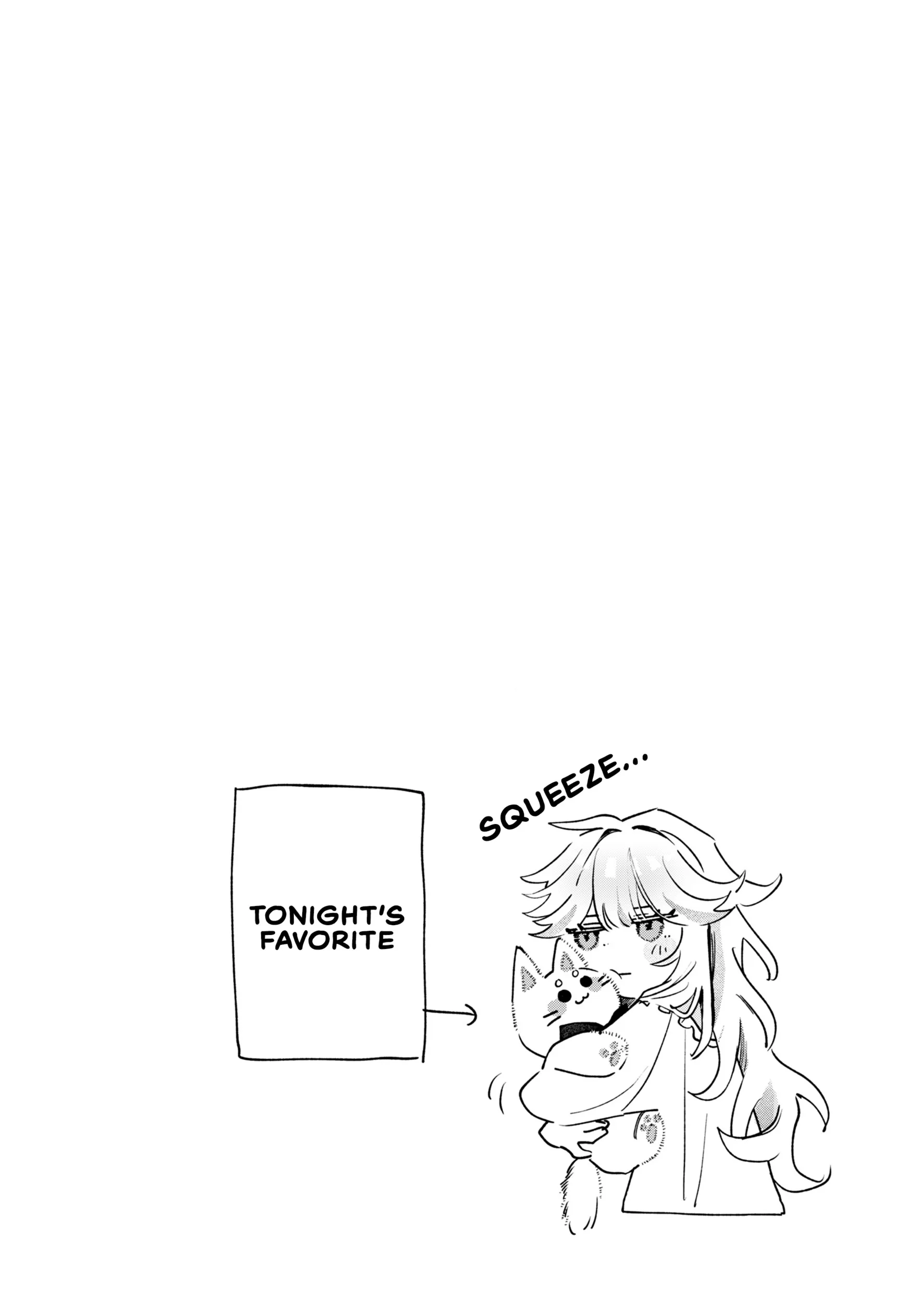 I Kept Spoiling a Female Knight Who Knew Nothing but Fighting - Chapter 1 - Page 9