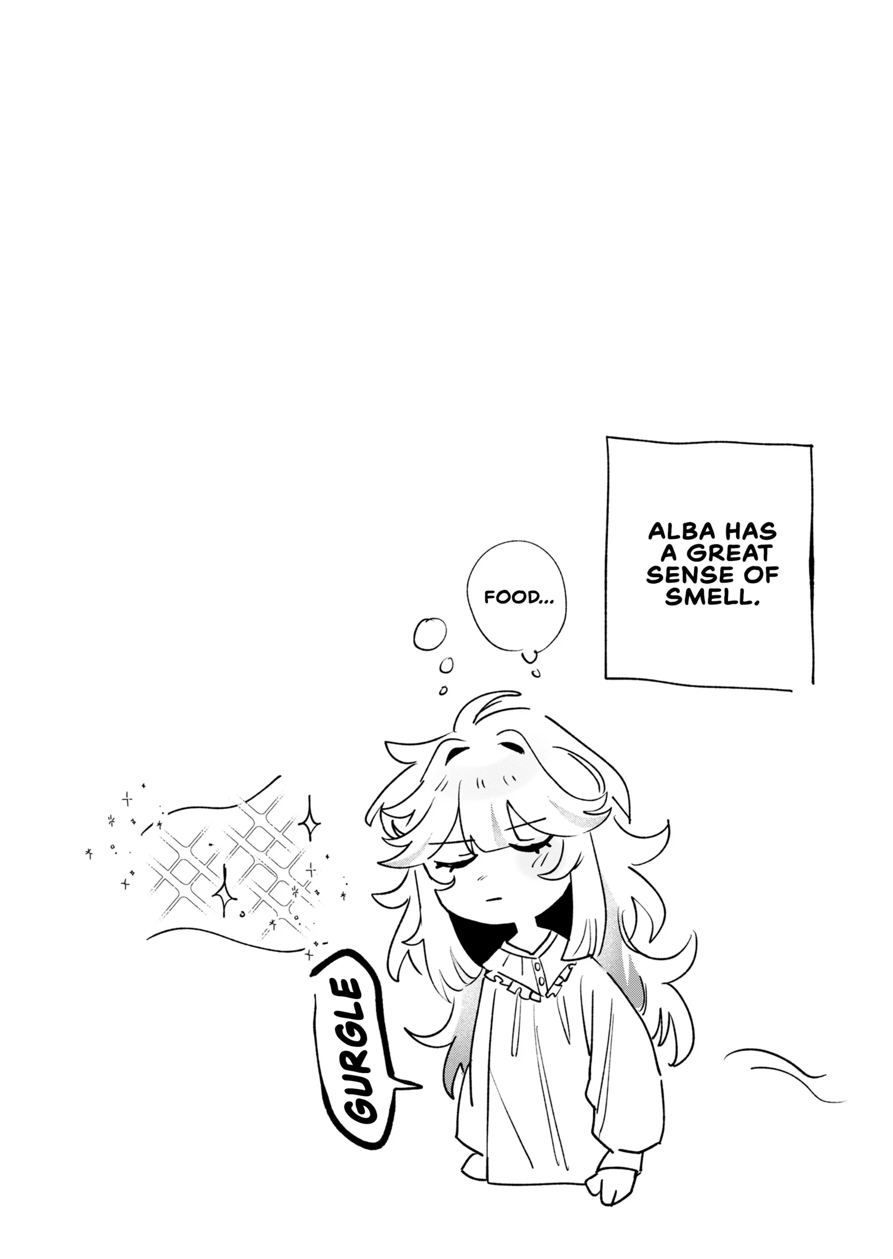 I Kept Spoiling a Female Knight Who Knew Nothing but Fighting - Chapter 2 - Page 5