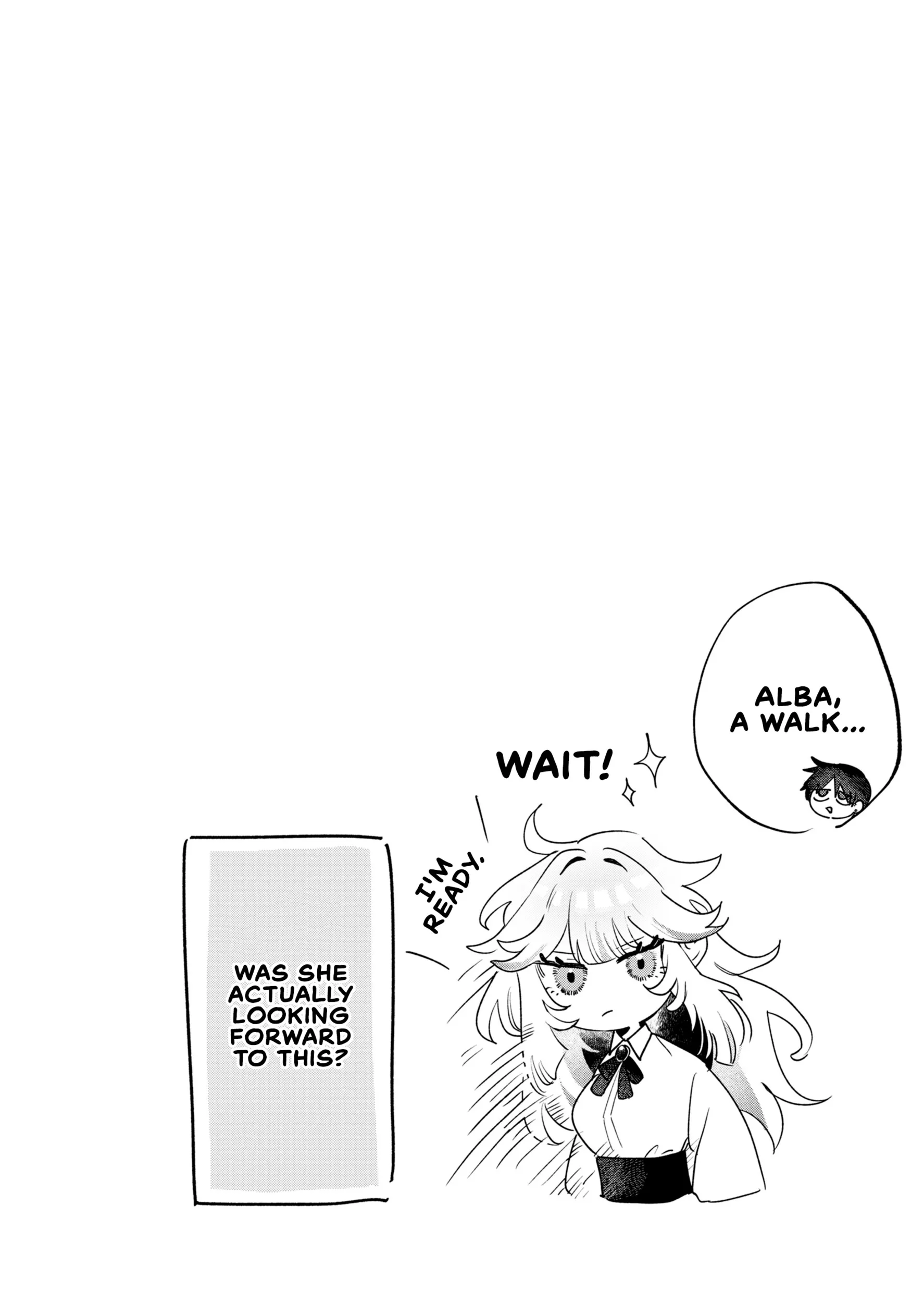 I Kept Spoiling a Female Knight Who Knew Nothing but Fighting - Chapter 2 - Page 15