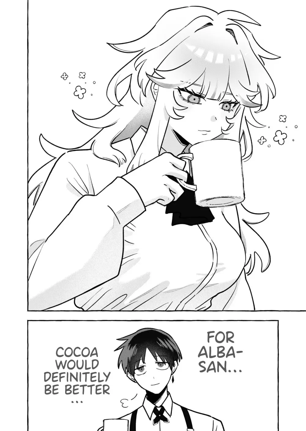 I Kept Spoiling a Female Knight Who Knew Nothing but Fighting - Chapter 6 - Page 16