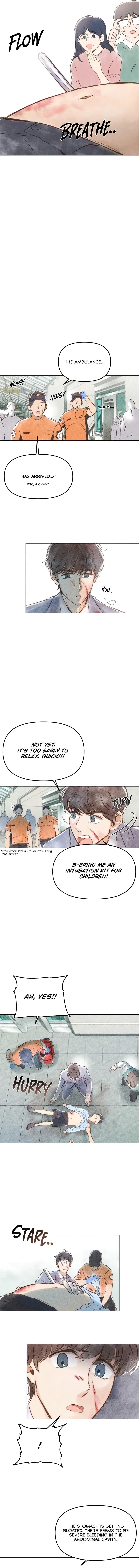 Good Doctor - Chapter 1 - Page 8
