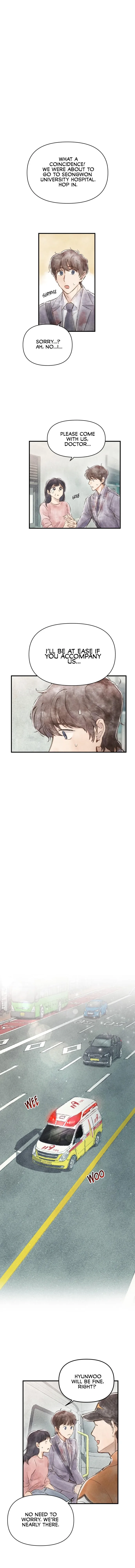 Good Doctor - Chapter 2 - Page 1