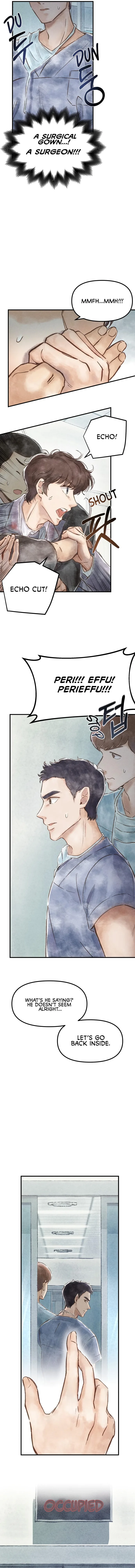Good Doctor - Chapter 2 - Page 8