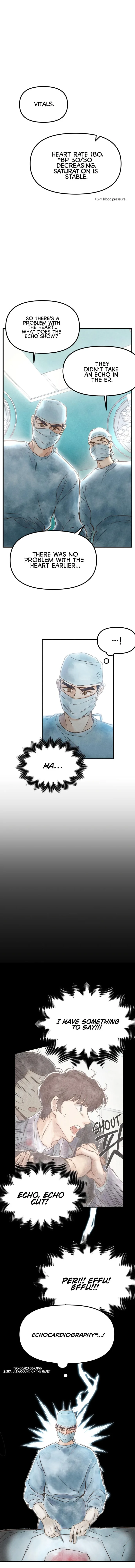 Good Doctor - Chapter 2 - Page 10