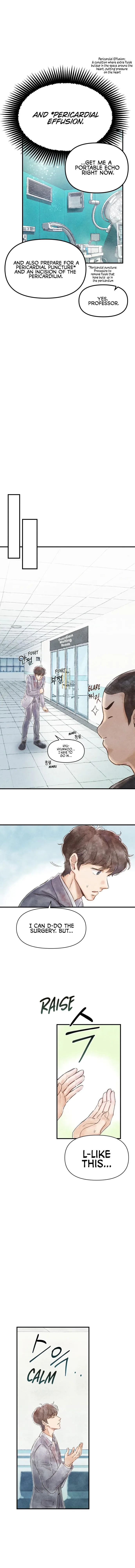 Good Doctor - Chapter 2 - Page 11