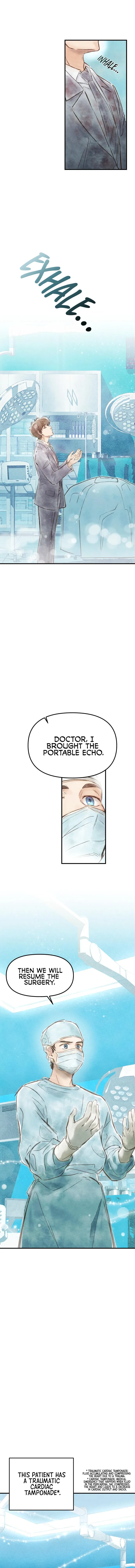 Good Doctor - Chapter 2 - Page 12