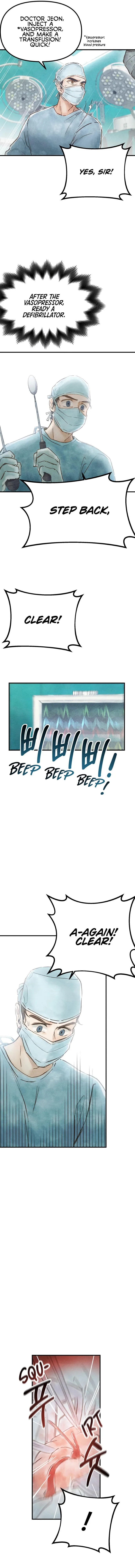 Good Doctor - Chapter 2 - Page 14