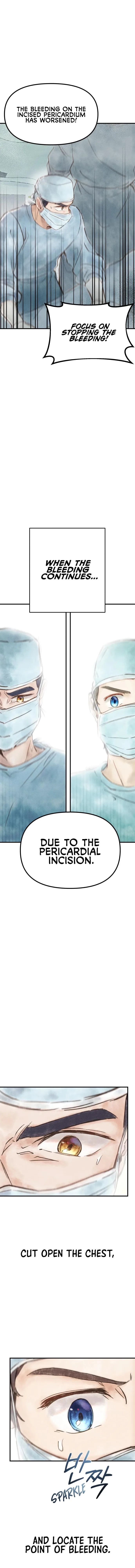 Good Doctor - Chapter 2 - Page 15