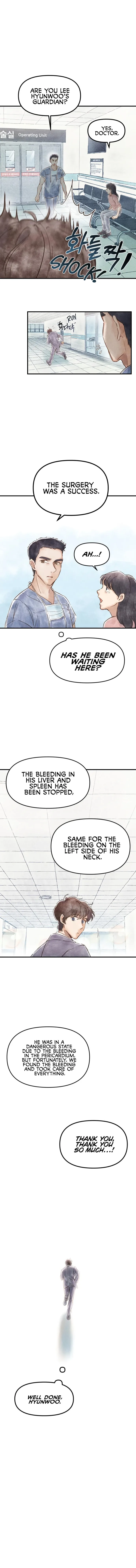 Good Doctor - Chapter 2 - Page 18