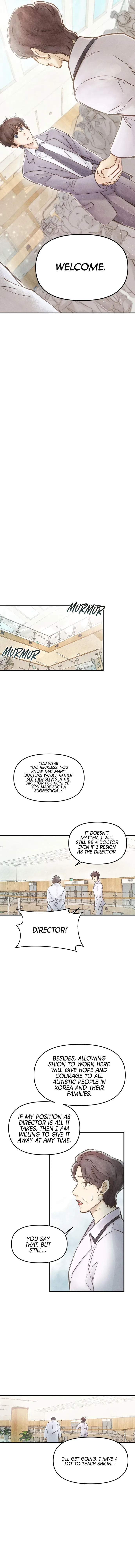 Good Doctor - Chapter 3 - Page 8