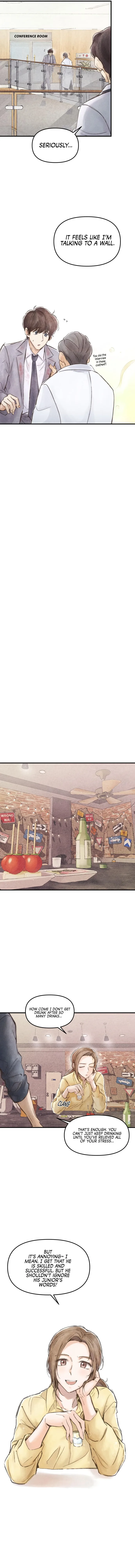 Good Doctor - Chapter 3 - Page 9