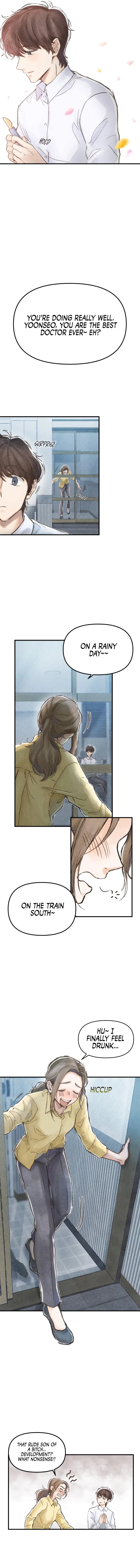 Good Doctor - Chapter 3 - Page 14