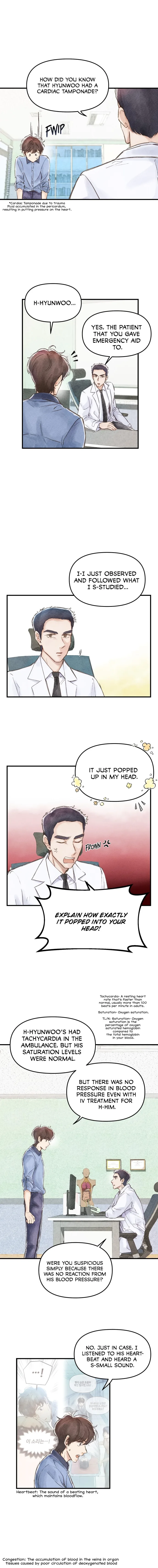 Good Doctor - Chapter 4 - Page 5
