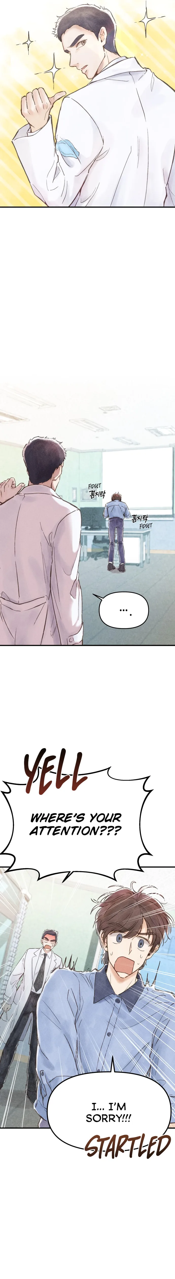 Good Doctor - Chapter 4 - Page 8