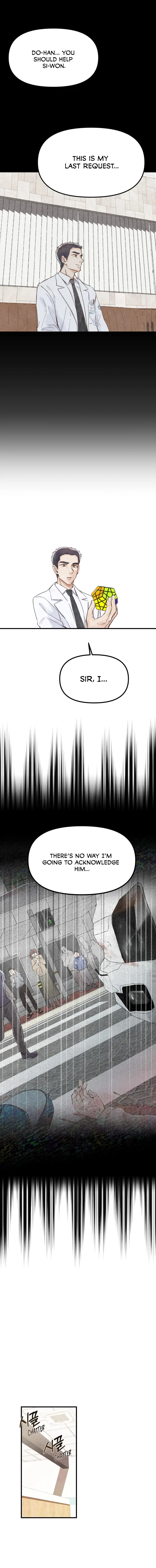 Good Doctor - Chapter 4 - Page 11