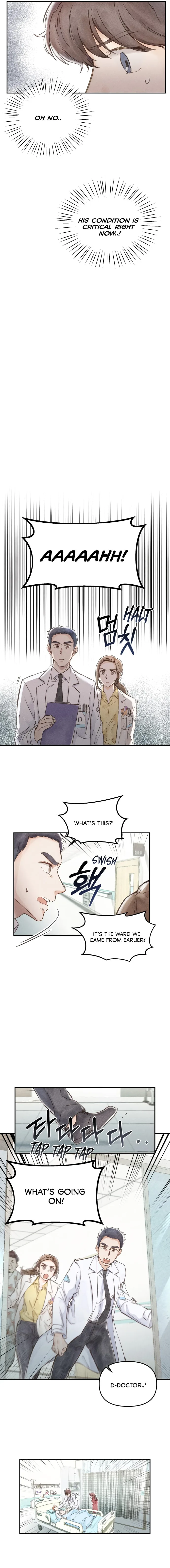 Good Doctor - Chapter 5 - Page 4