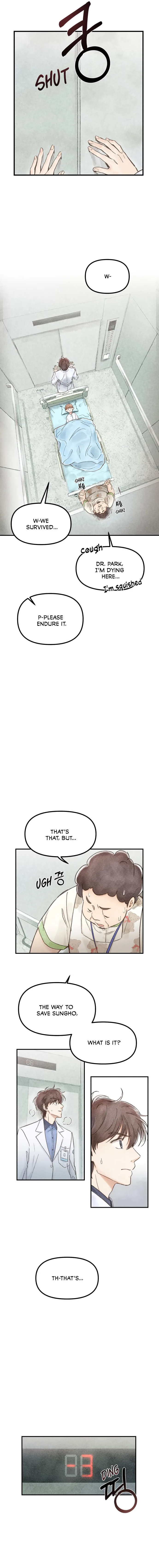 Good Doctor - Chapter 6 - Page 9