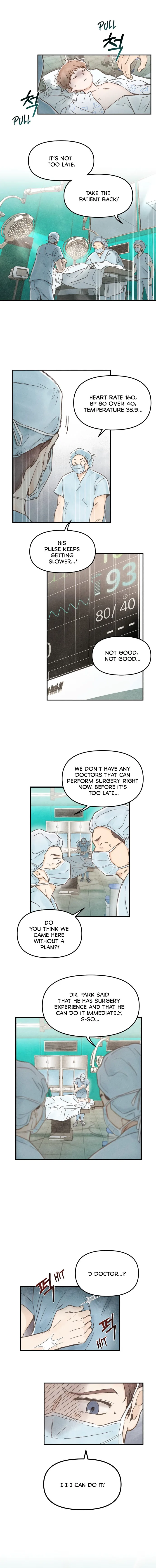 Good Doctor - Chapter 6 - Page 12
