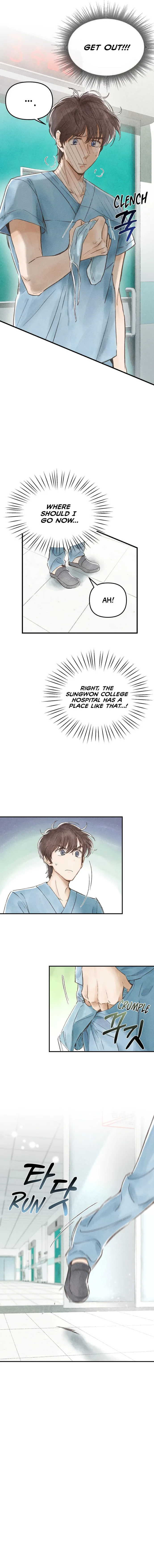 Good Doctor - Chapter 7 - Page 5