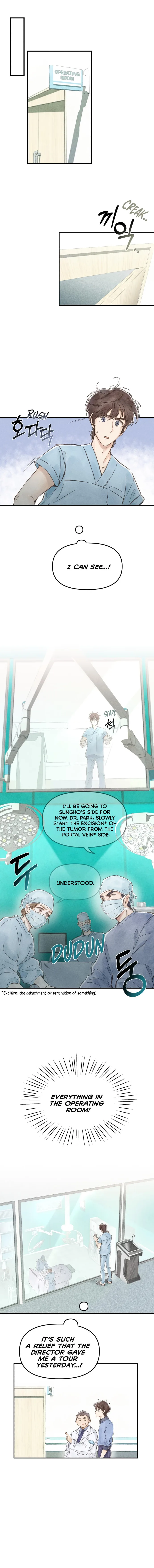 Good Doctor - Chapter 7 - Page 6