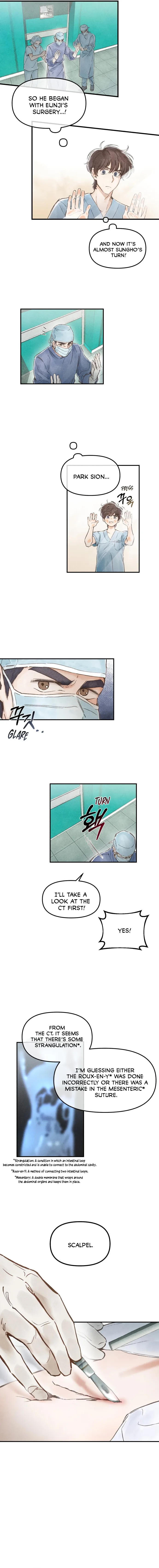 Good Doctor - Chapter 7 - Page 7