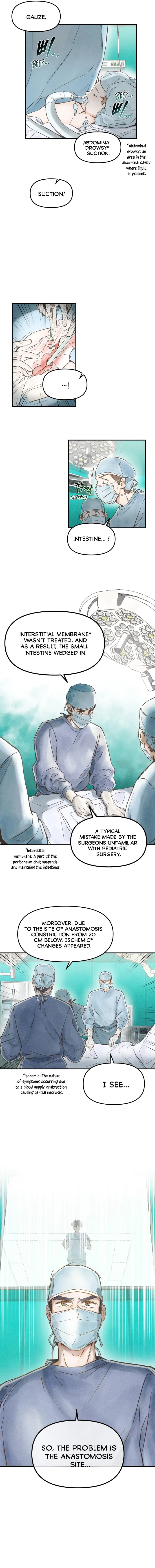 Good Doctor - Chapter 7 - Page 8