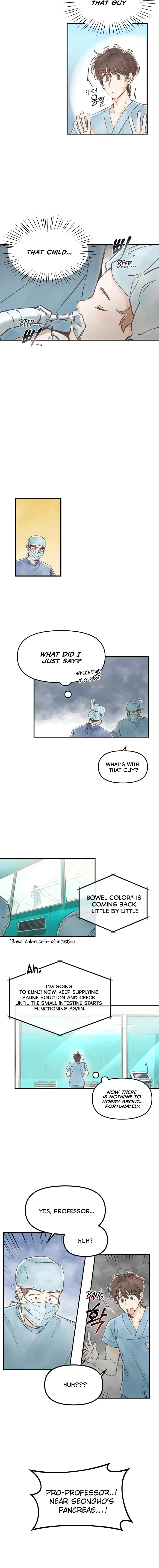 Good Doctor - Chapter 7 - Page 10