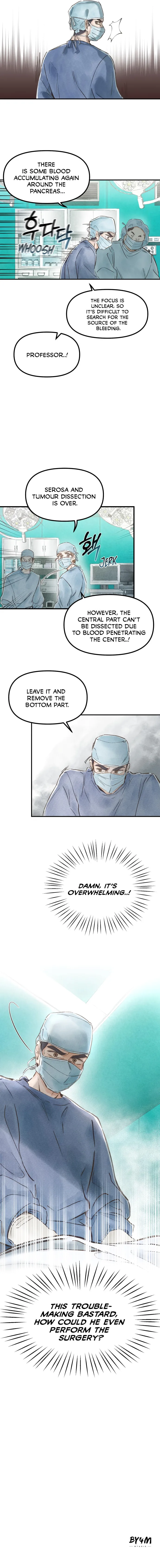 Good Doctor - Chapter 7 - Page 11