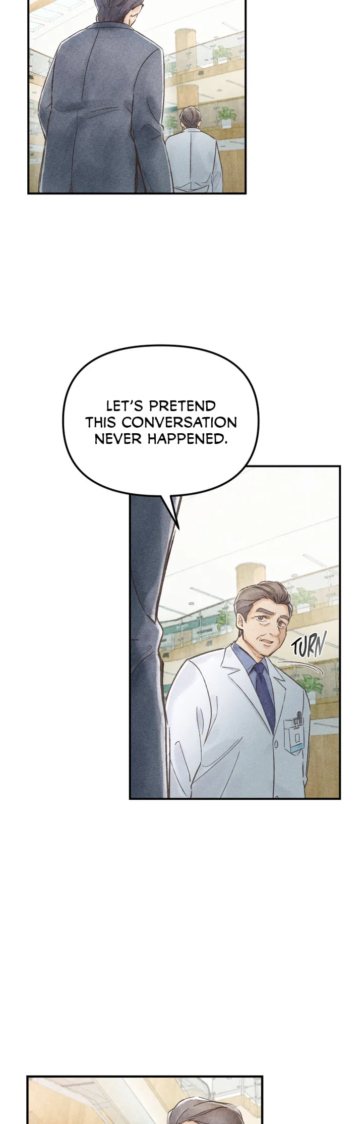 Good Doctor - Chapter 8 - Page 4