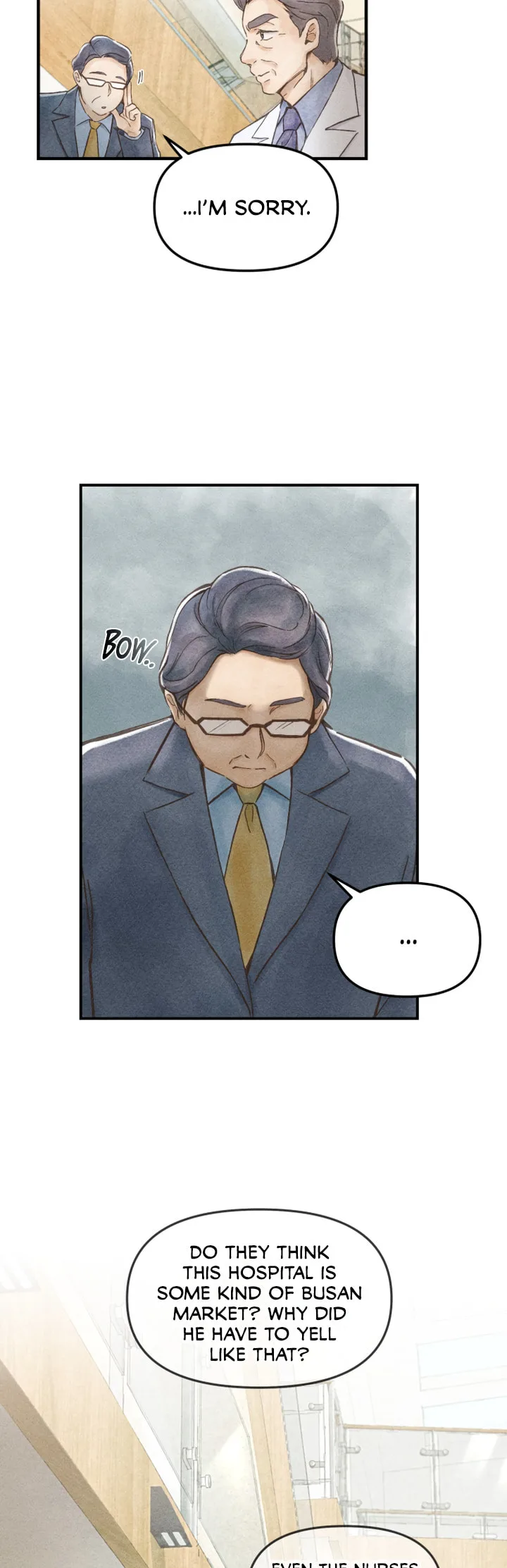 Good Doctor - Chapter 8 - Page 5