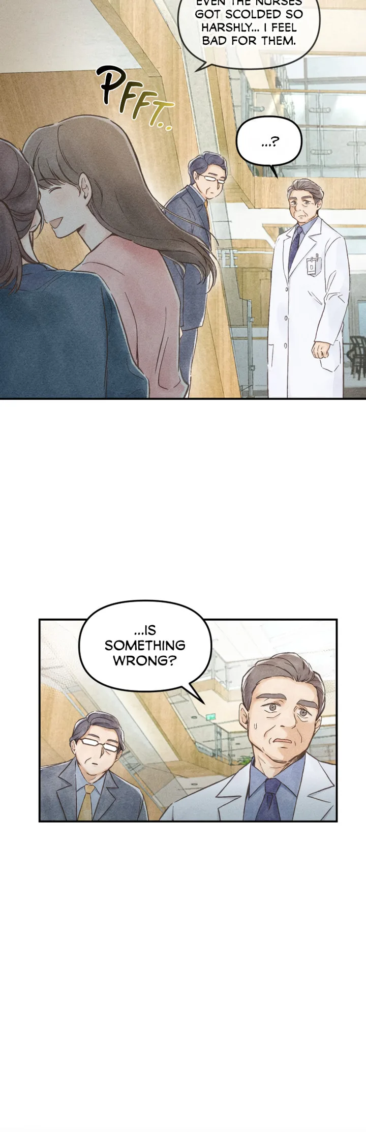 Good Doctor - Chapter 8 - Page 6