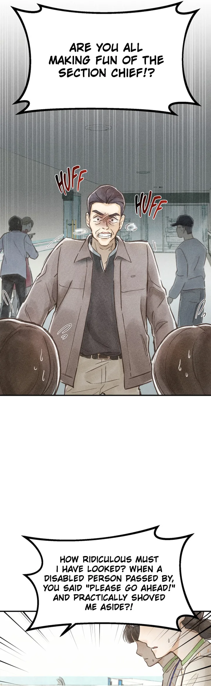 Good Doctor - Chapter 8 - Page 7