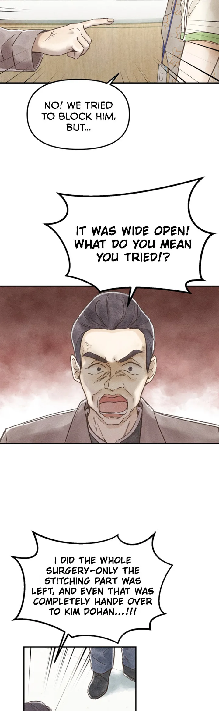 Good Doctor - Chapter 8 - Page 8