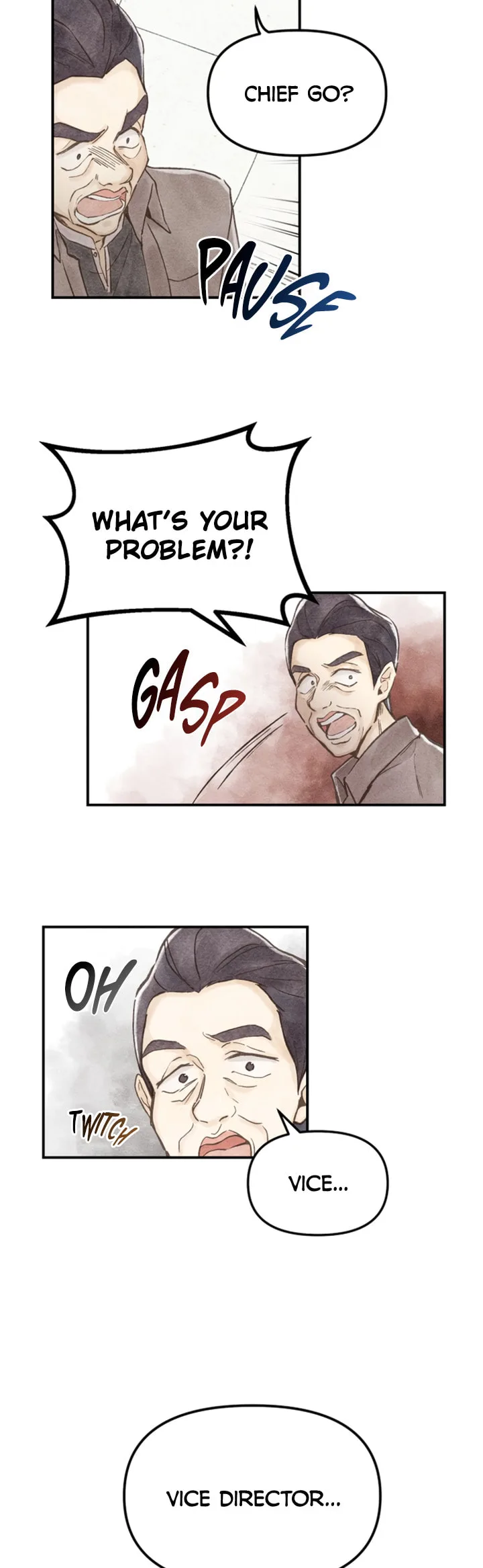 Good Doctor - Chapter 8 - Page 9