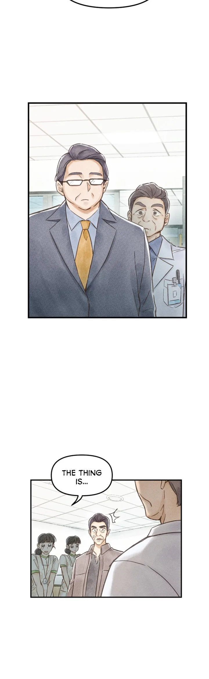 Good Doctor - Chapter 8 - Page 10