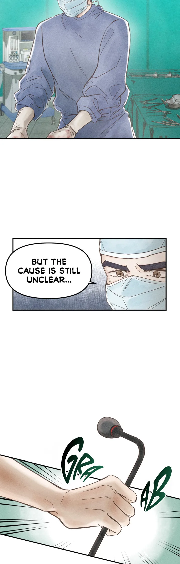 Good Doctor - Chapter 8 - Page 15