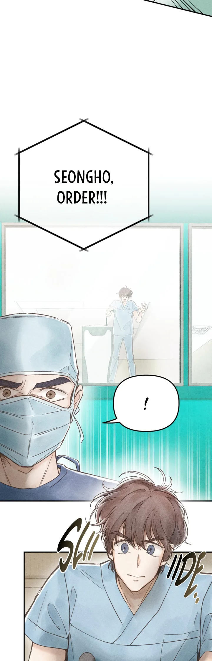 Good Doctor - Chapter 8 - Page 16