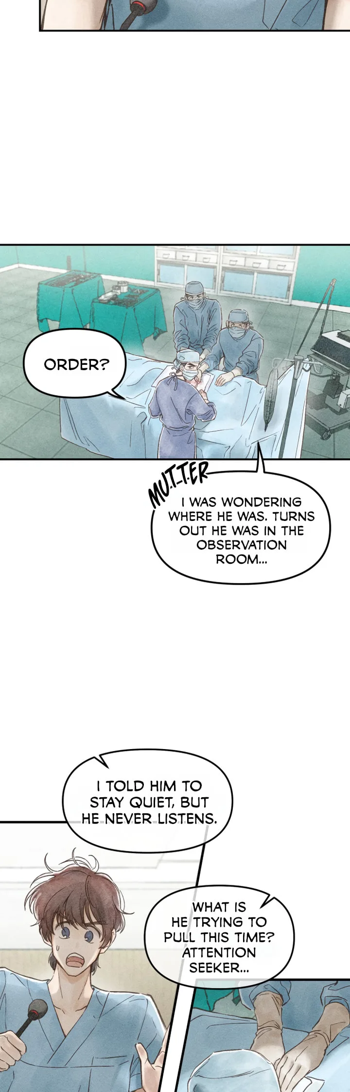 Good Doctor - Chapter 8 - Page 17