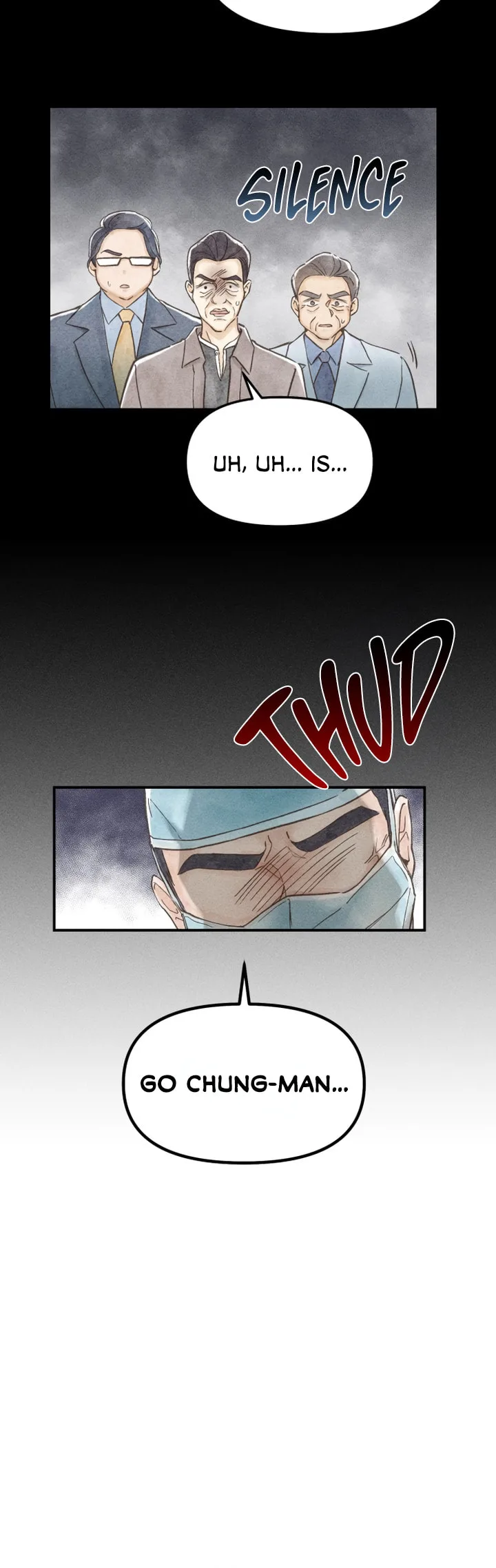 Good Doctor - Chapter 8 - Page 24