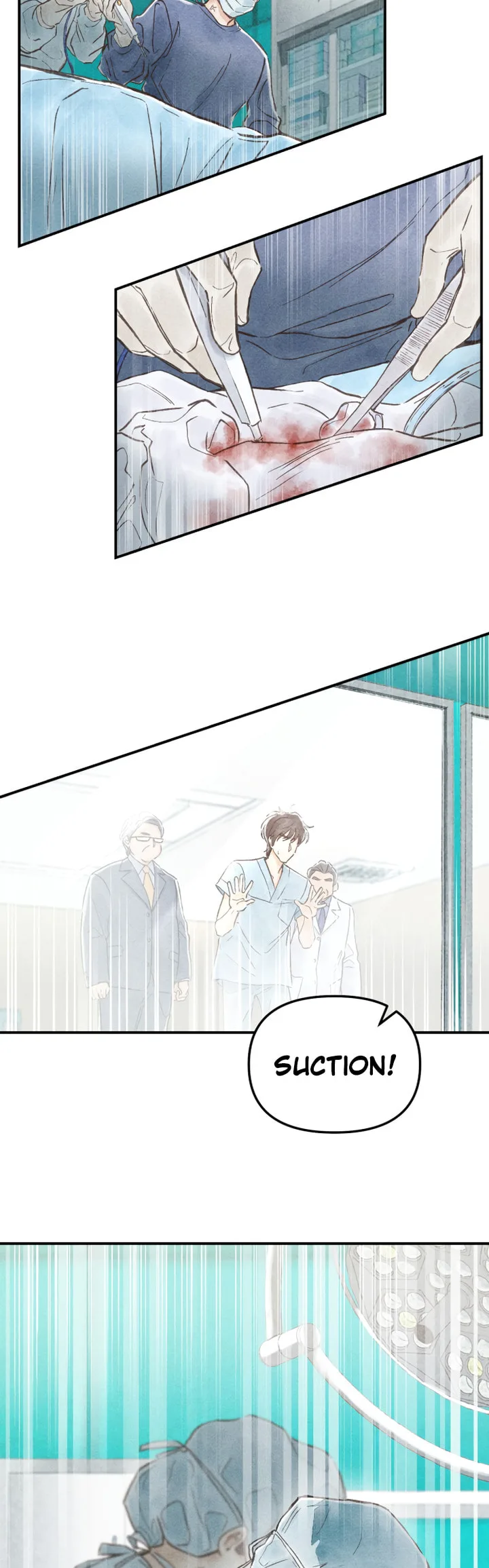 Good Doctor - Chapter 8 - Page 26