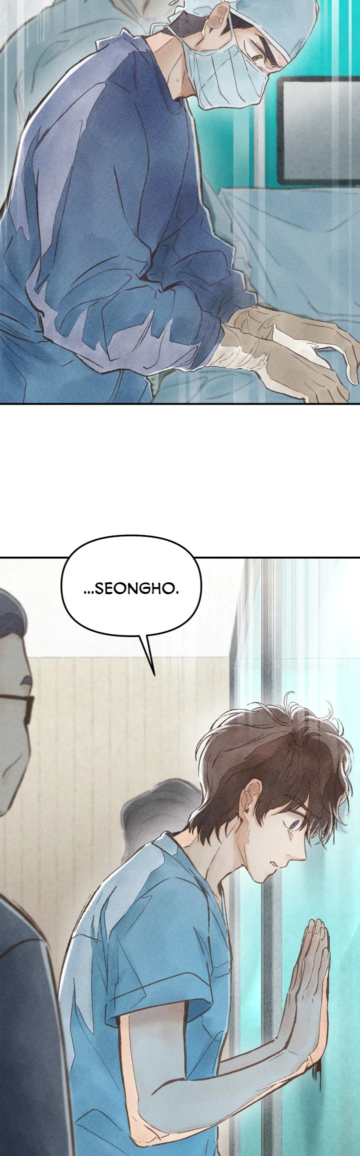 Good Doctor - Chapter 8 - Page 27