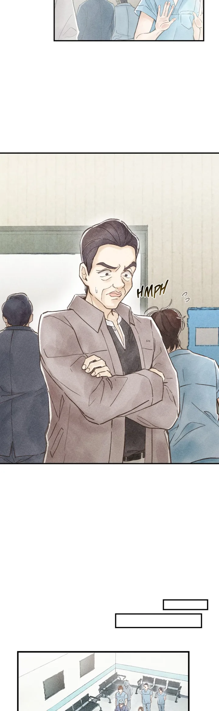 Good Doctor - Chapter 8 - Page 33