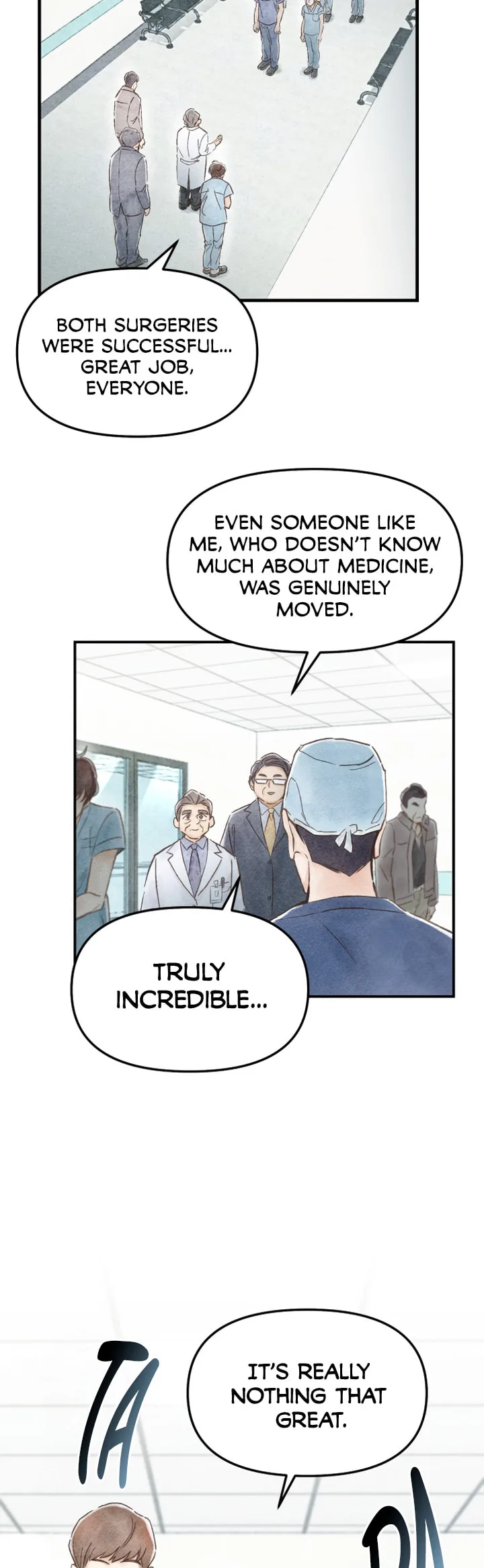 Good Doctor - Chapter 8 - Page 34