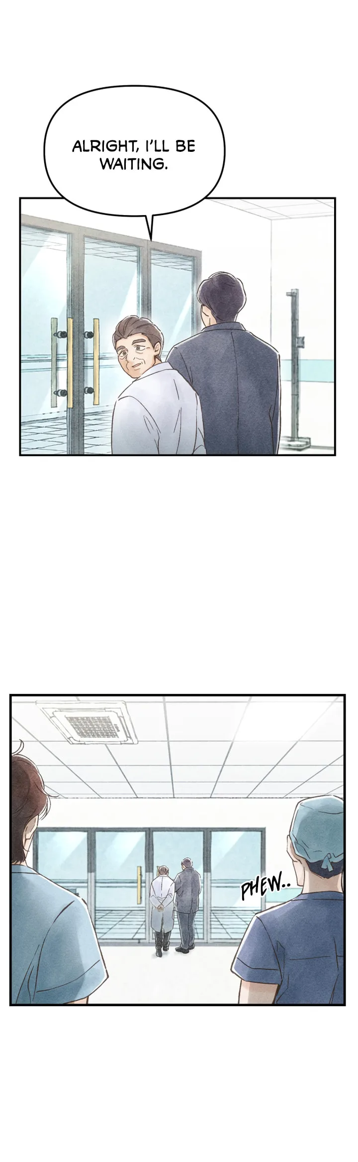 Good Doctor - Chapter 8 - Page 37