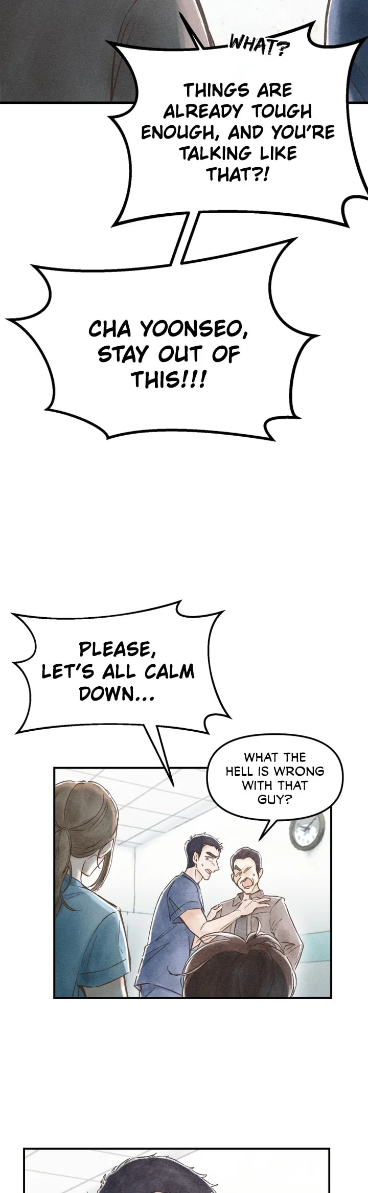 Good Doctor - Chapter 8 - Page 41