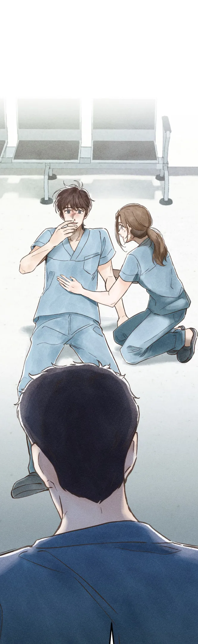 Good Doctor - Chapter 9 - Page 1
