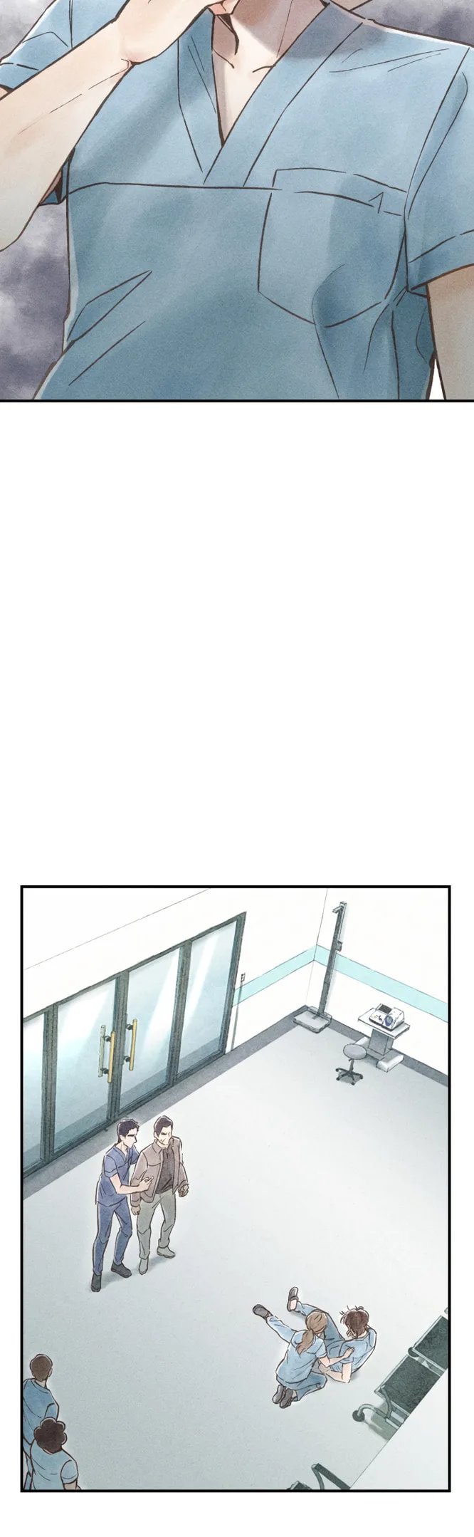 Good Doctor - Chapter 9 - Page 3