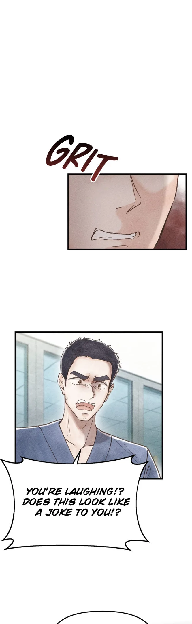 Good Doctor - Chapter 9 - Page 4