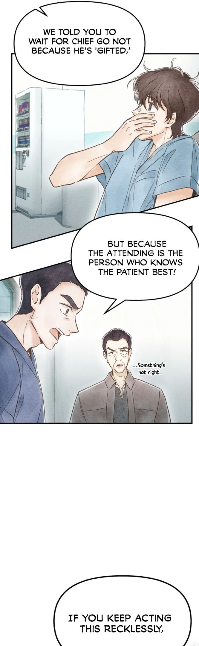 Good Doctor - Chapter 9 - Page 7